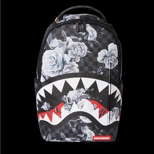 SHARKS IN PARIS NIGHTFALL BACKPACK (DLXV)